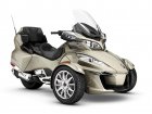 BRP Cam-Am Can-Am Spyder RT Limited